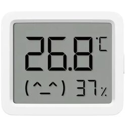 Xiaomi senzor temperature i vlažnosti sa ekranom 3 mini, bijeli Cijene