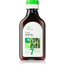 Intensive Hair Therapy 7 Oils regeneracijsko olje za lase proti izpadanju las 100 ml Cene