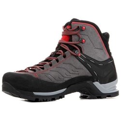 Salewa Moška pohodna obutev MS MTN Trainer Mid GTX Siva Cene