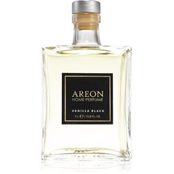 Areon Home Black Vanilla Black aroma difuzer s punjenjem 1000 ml Cene