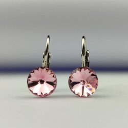 ALP crystal ER8KL LR Swarovski Minđuše Cene