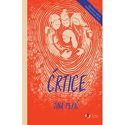 Raštan Tina Perić - Ćrtice Cene