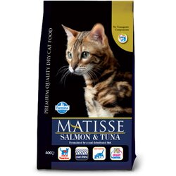 Matisse salmon&Tuna 1,5kg Cene