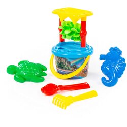 Polesie igračka set za pijesak 7/1 35769 Cene