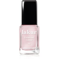 LONDONTOWN Lakur lak za nohte odtenek Macaroon at Noon 12 ml Cene
