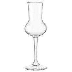 Bormioli Rocco Set čaša stalak 6/1, 8 ml Cene
