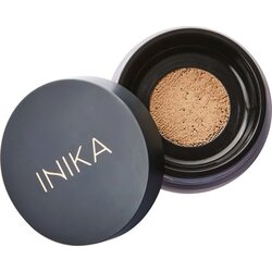Inika loose mineral foundation spf 25 - trust (Y6) Cene