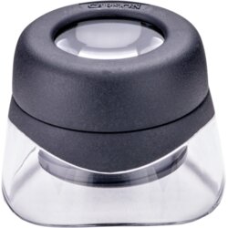 CARSON OPTICAL Carson LH-30 VersalLoupe 10x focusable Magnifier Cene