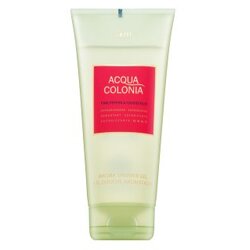 4711 Acqua Colonia Pink Pepper & Grapefruit gel za tuširanje unisex 200 ml Cene