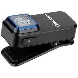OLight 12045 Oclip malo mobilno svjetlo LED crna Cene