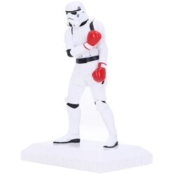 Nemesis Now Stormtrooper The Greatest 18 cm Figurica Cene