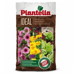 Plantella zemlja za cveće ideal 10l Cene