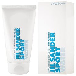 Jil Sander sport water losjon za telo 150 ml za ženske Cene