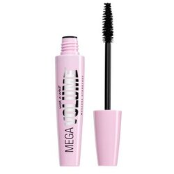 Wet N Wild Mega Volume maskara z vitaminom e za volumen trepalnic 6 ml odtenek Very Black Cene