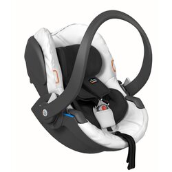 Mima® autosjedalica izi go modular™ x1 by besafe® 0+ (0-13 kg) snow white (izložbeni eksponat) Cijene