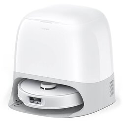 Roborock Usisavač Qrevo Curv Bijeli, (6970995789942) Cijene