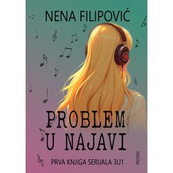 Društvo za afirmaciju kulture Presing Nena Filipović - Problem u najavi Cene