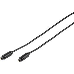 Vivanco Lichtleiterverbindung 3m 46151 3m Toslink Cene