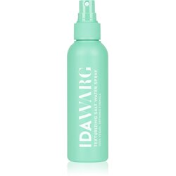 IDA WARG Beauty Texturizing Salt Water Spray slano pršilo za učinek kot s plaže 150 ml Cene