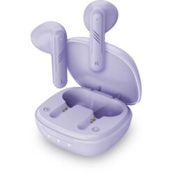 Genius Slušalice HS-M905BT, Bluetooth, Type-C, ljubičaste Cene