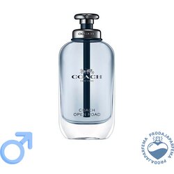 Coach Open Road - 100ml Cene