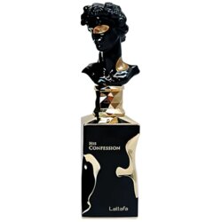 Lattafa Collection His Confession 100ml Cene