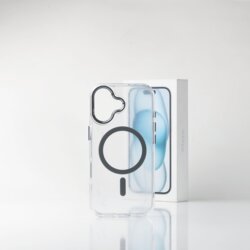 FRAME Cam magsafe maska za iPhone 17 Gray Cene