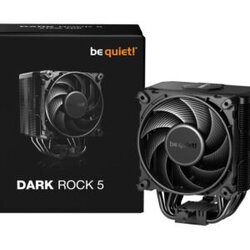 BE QUIET Dark Rock 5 Cene
