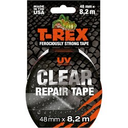 48 Lepilni trak Soudal T-REX (8,2 m x 48 mm) Cene