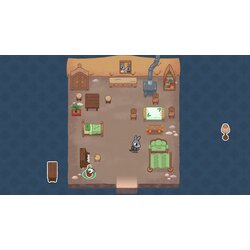 Meridiem publishing A Tiny Sticker Tale - Magic Book Edition (Switch) Cene