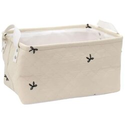 CUTE&COOL HOME korpa za odlaganje 30x20x16cm Cene