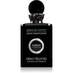 Anfar Nero Velors parfumska voda za moške 100 ml Cene