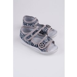 Vi-Gga-Mi Boys' slippers Hansel stamps Cijene