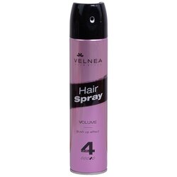 Velnea lak za kosu volume 300ml Cene