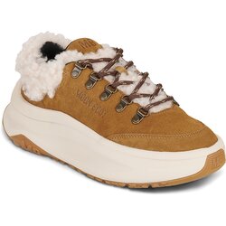 Moon Boot Nizke superge MB MOON247 CITY SHEARLING Kostanjeva Cene