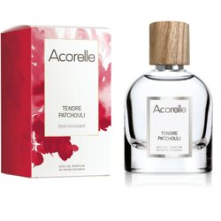 Acorelle Eau de Parfum Tendre Patchouli - Spray Cene