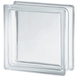 SEVES GLASS BLOCK Prizma staklena 19x19cm CLEAR CLEARVIEW 1919/8 SGB Cene