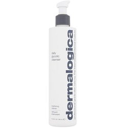 Dermalogica daily skin health daily glycolic cleanser čistilni gel za vse tipe kože 295 ml za ženske Cene