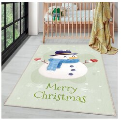 Conceptum Hypnose tepih Woobtny0312, 100 x 150 cm, šareni Cijene
