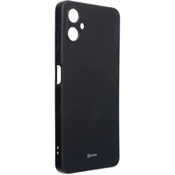 Roar COLORFUL JELLY maska za SAMSUNG A06 black Cene