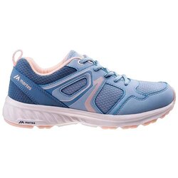 Martes Sport Tek & Trail Chaussures de randonnée Madiun maille et PU Modra Cene