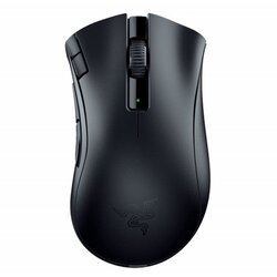 Razer Miška deathadder v2 x hyperspeed, brezžična Cene