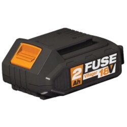 Villager baterija FUSE 18V 2Ah Cijene