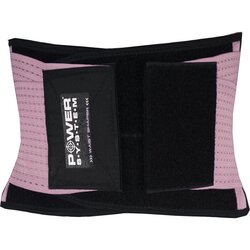 Power System Waist Shaper Pink L/XL Cene