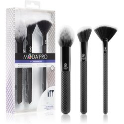 Royal and Langnickel MŌDA® PRO Finishing Kit Set kistova s torbicom Cene