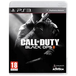 Call of Duty Black Ops 2 - igra brez ovitka (PS3) - rabljeno Cene