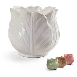 D&CASA Vaza Tulipan 17xh16cm / več barv / keramika, (5000267244) Cene