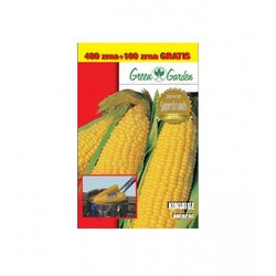 Green Garden Kukuruz šećerac 50+10gr gratis Cene