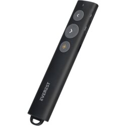 Prezenter red laser pointer Everest TBA-11 2.4Ghz Type C punjenje, 40896 Cene