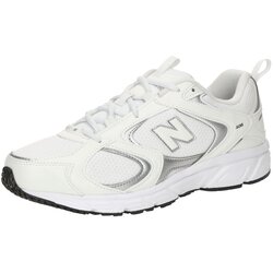 New Balance Nizke superge '408' siva / bela Cene